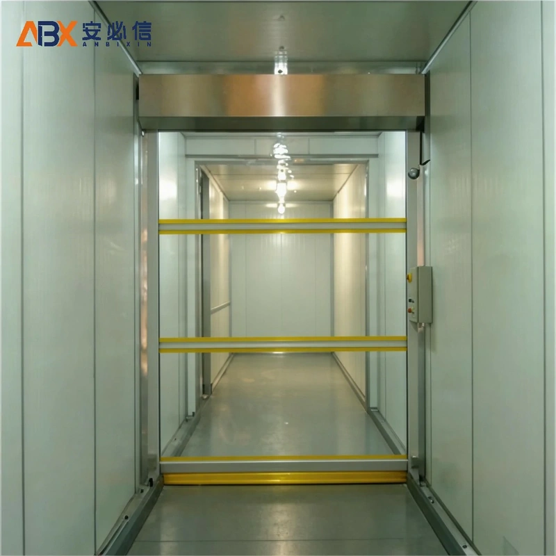 盘锦快速门